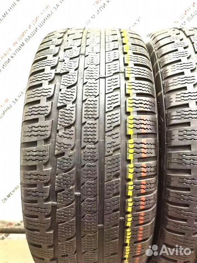 Kumho I'Zen KW27 235/55 R17 103T