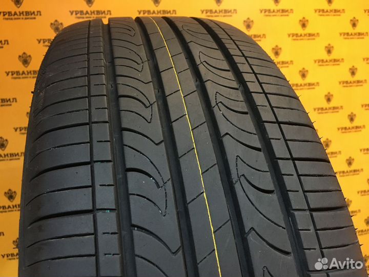 Nexen Classe Premiere CP672 215/60 R17 96H