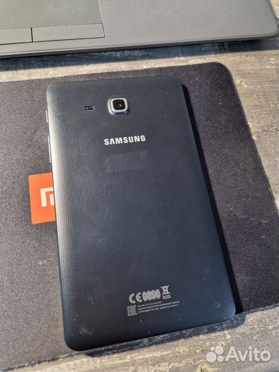 Samsung Galaxy Tab A6