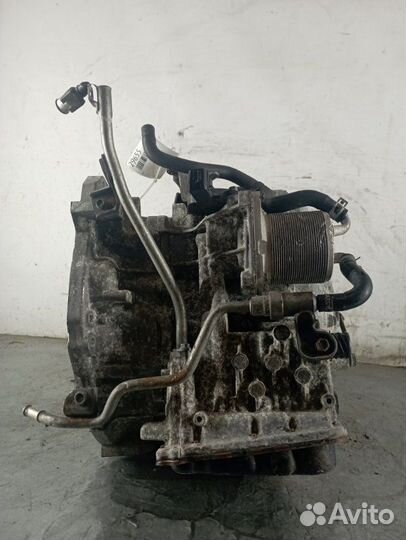 Вариатор Nissan Qashqai X-Trail MR20 DE 2006-2013