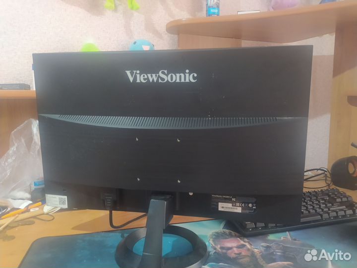 Монитор для компьютера 22 дюйма