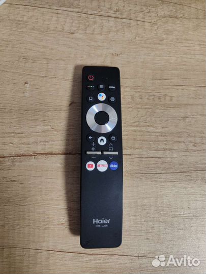 Пульт ду Haier