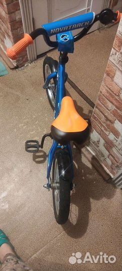 Детский велосипед бу