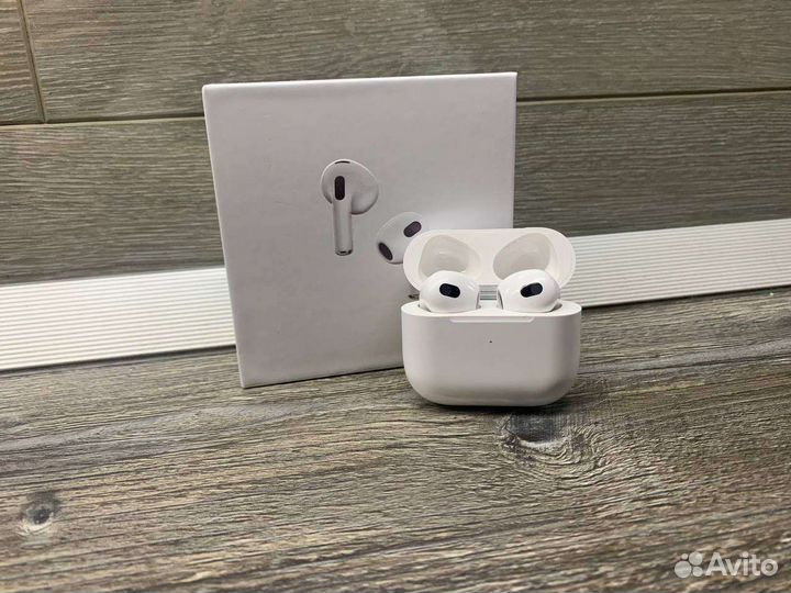 Airpods pro 3