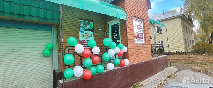 Франшиза доставки суши. Прибыльный бизнес