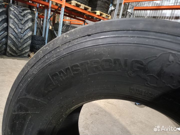 Грузовые батоны на прицеп Armstrong 385/65R22.5