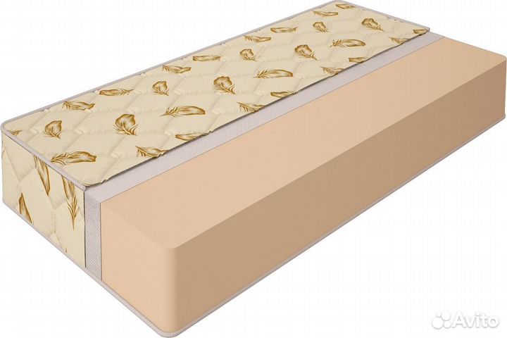 Матрас детский Baby Foam