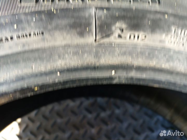 Баллон 205/50 /16