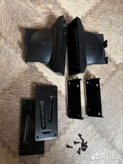 Кронштейн для акустики