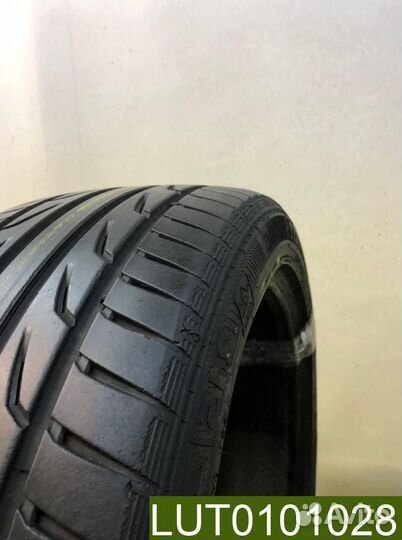 Semperit Speed Life 2 215/45 R17 91Y