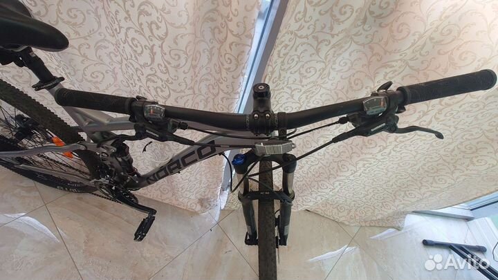 Велосипед norco 29