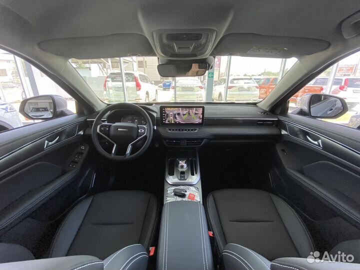 Haval Jolion 1.5 AMT, 2023