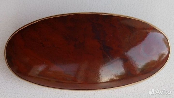 Брошь винтаж СССР