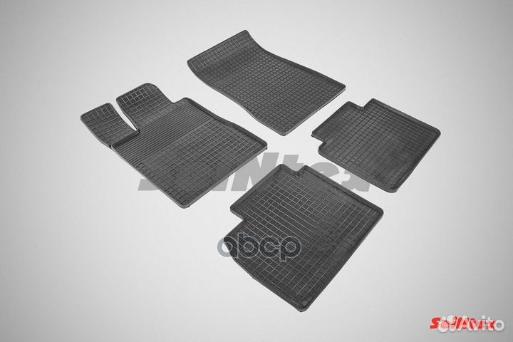 Коврики 86761 Seintex