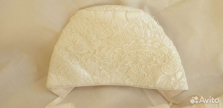 Конверт одеяло chepe premium на выписку