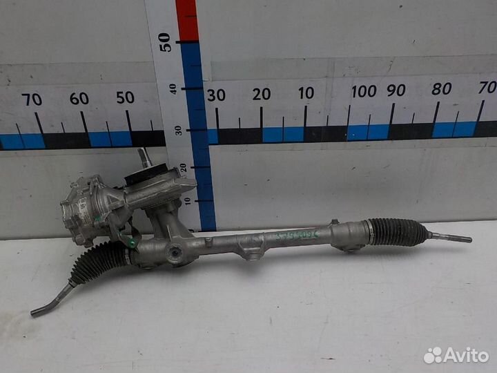 Рейка рулевая BMW X1