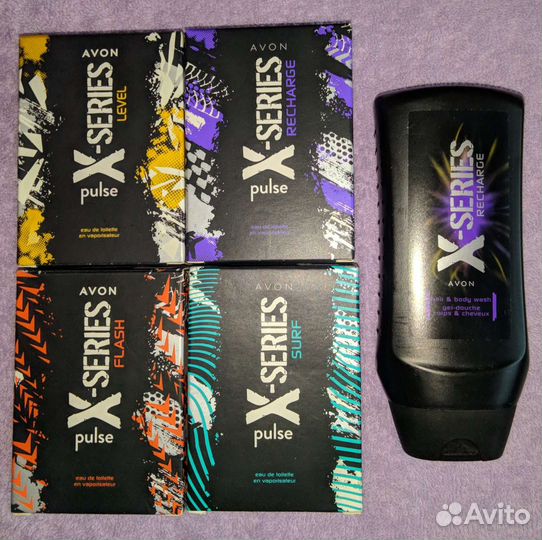 Avon Мужской парфюм,наборы.гели.дезодоранты