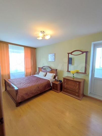 3-к. квартира, 79,6 м², 15/17 эт.