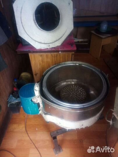 Соковыжималка для дачи