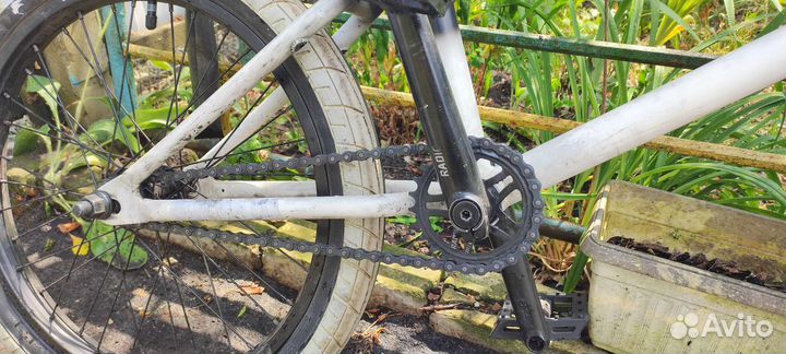 Bmx radio valac 2022