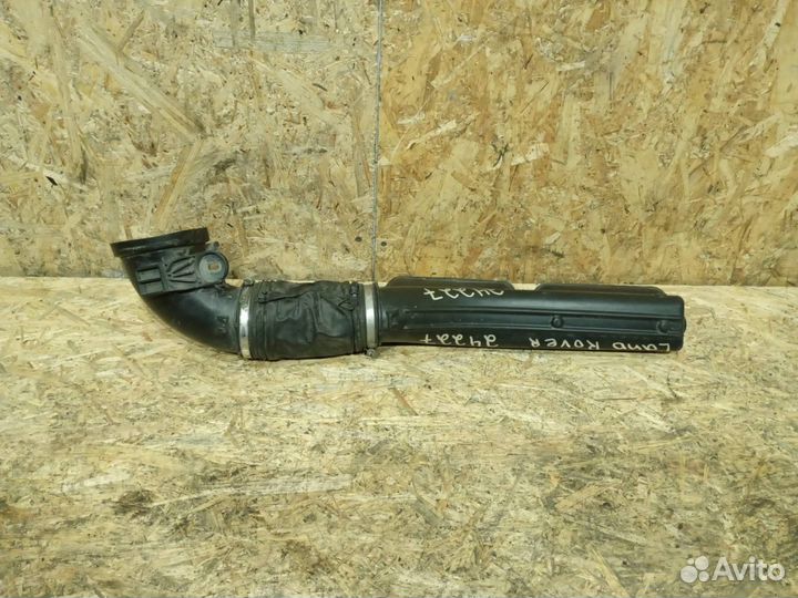 Воздуховод Land Rover Range Rover 4 2016 cpla9A676