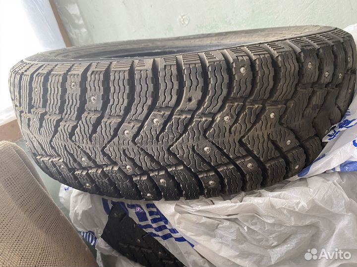 Cordiant Snow Cross 195/65 R15 95T