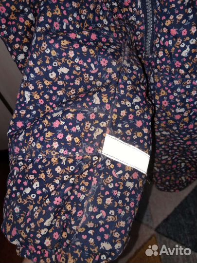 Комбинезон hm