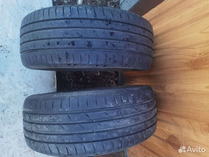 Marshal MU12 225/55 R17