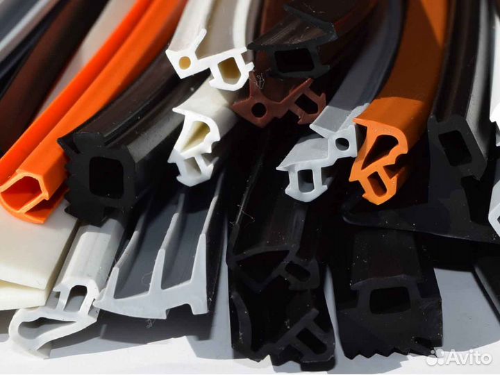 Уплотнитель KBE RAL93241