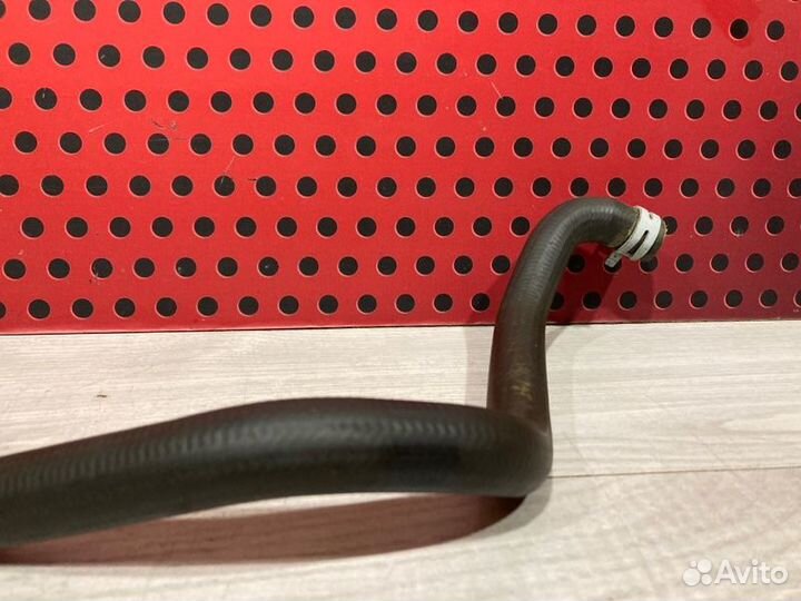 Патрубок (трубопровод, шланг) Bmw 6 G32 2017