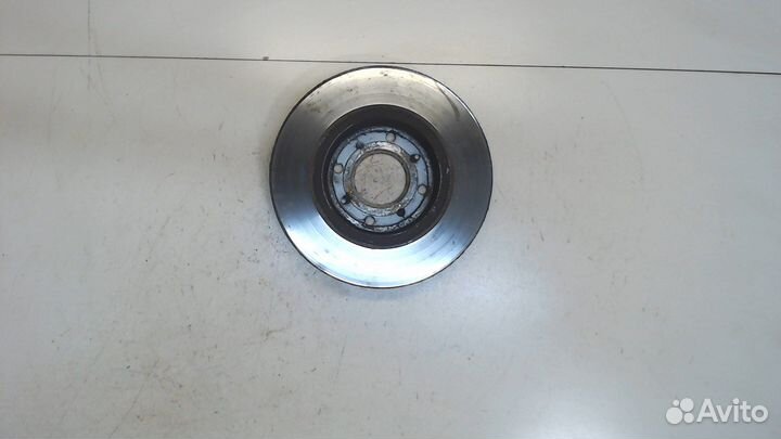 Диск тормозной Volvo S40 / V40, 1997