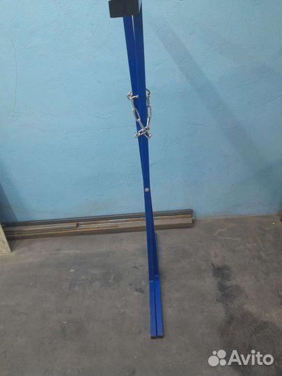 Стойка для покраски