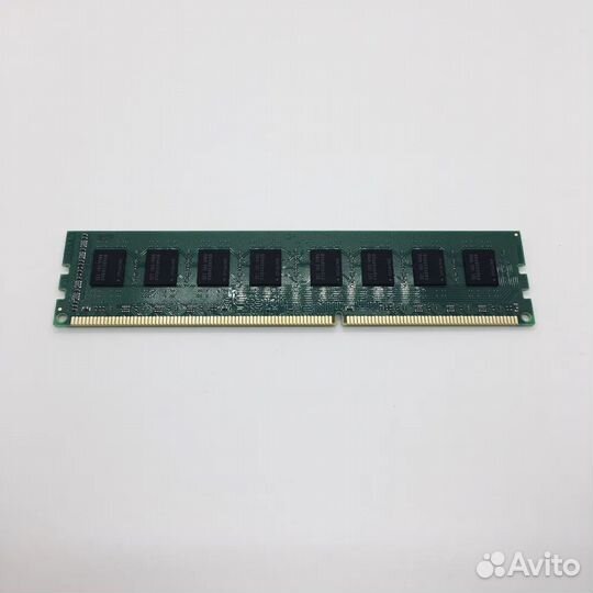 DDR3 8 GB 1333 mhz samsung 2Rx8 для пк