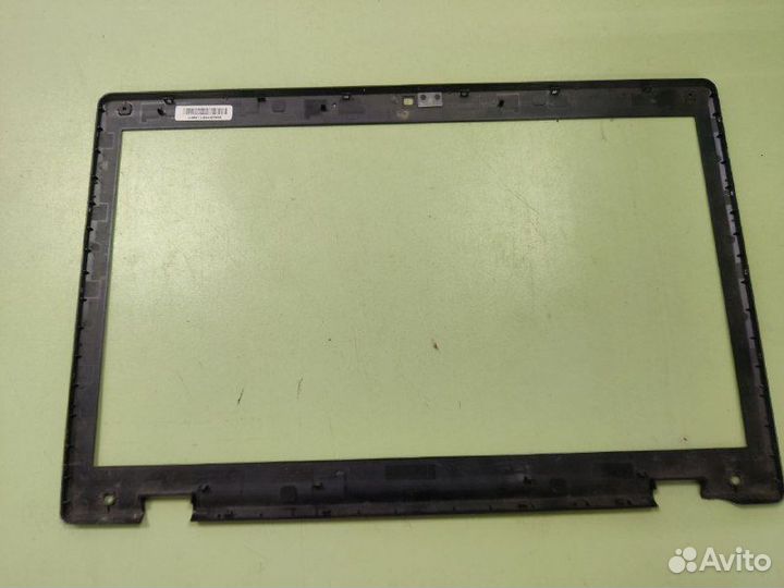 Рамки матрицы MSI CX500 MS21886NP