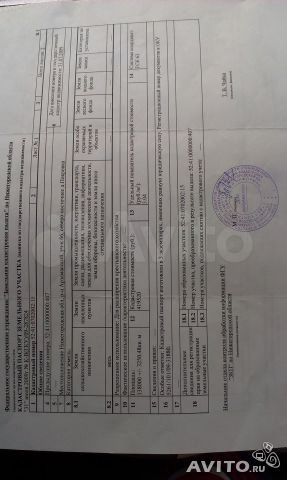 Участок 14 га (СНТ, ДНП)
