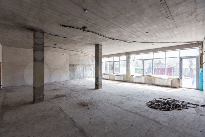 Свободного назначения, 160.3 м²