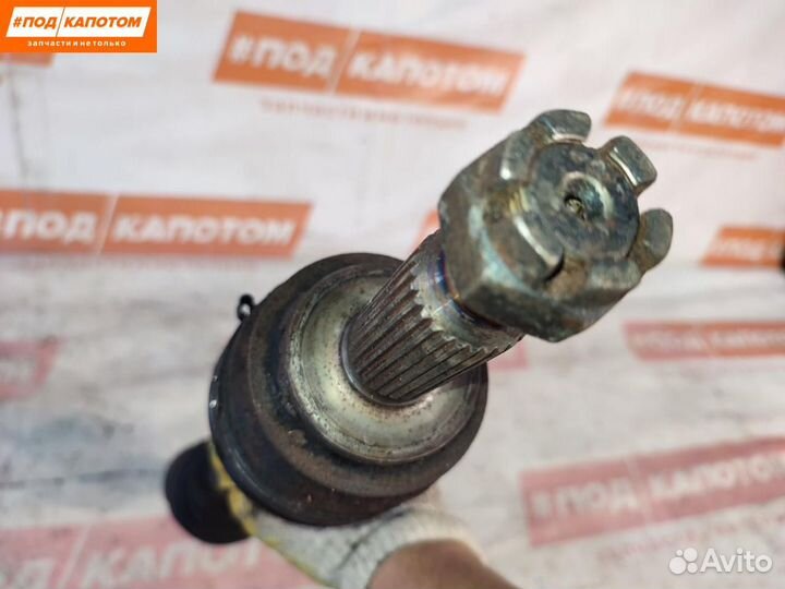 Привод перед. лев. Mitsubishi ASX 2010