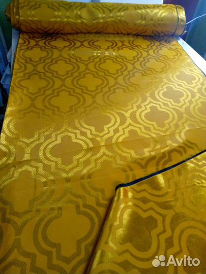 Ткань для штор