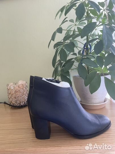 Ботильоны женские