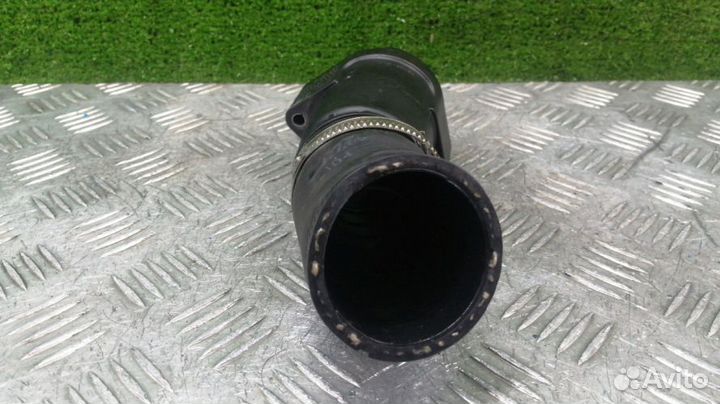 Патрубок интеркулера Volkswagen Tiguan
