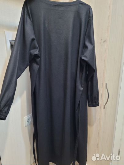 Платье Bluemoon