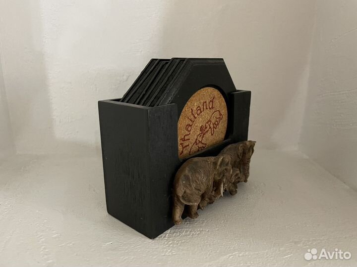 Подставки для стаканов