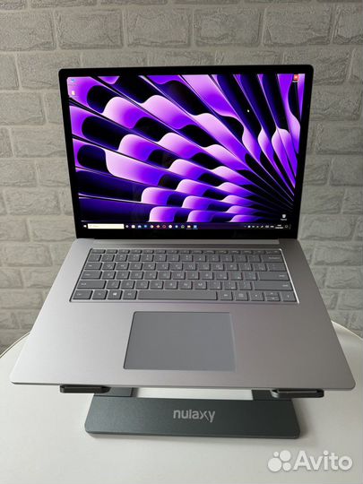 Microsoft Surface Laptop 3 i5-10gen 16/256 2K