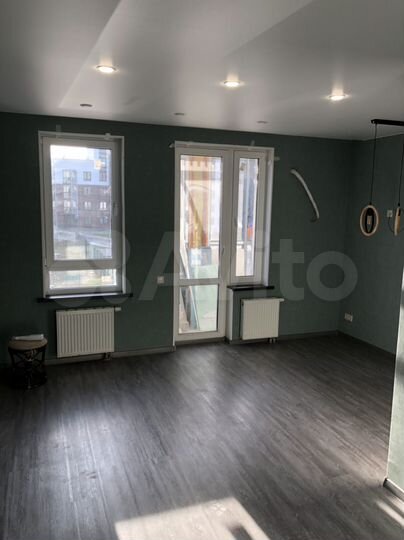 Квартира-студия, 25 м², 3/5 эт.