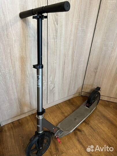 Два самоката oxelo town 5