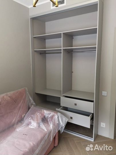 Шкаф купе на заказ