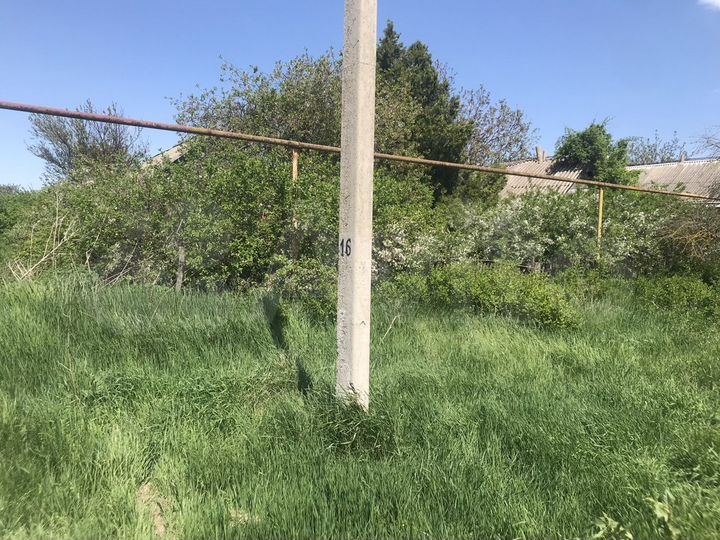 Участок 18,7 сот. (ИЖС)