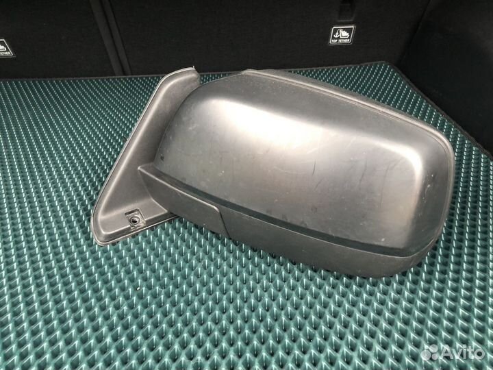 Боковое зеркало на Лада Нива Ваз 2121 4х4