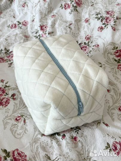 Хендмейд-Косметичка