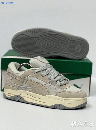 Puma 180: Кроссовки для спорта и отдыха